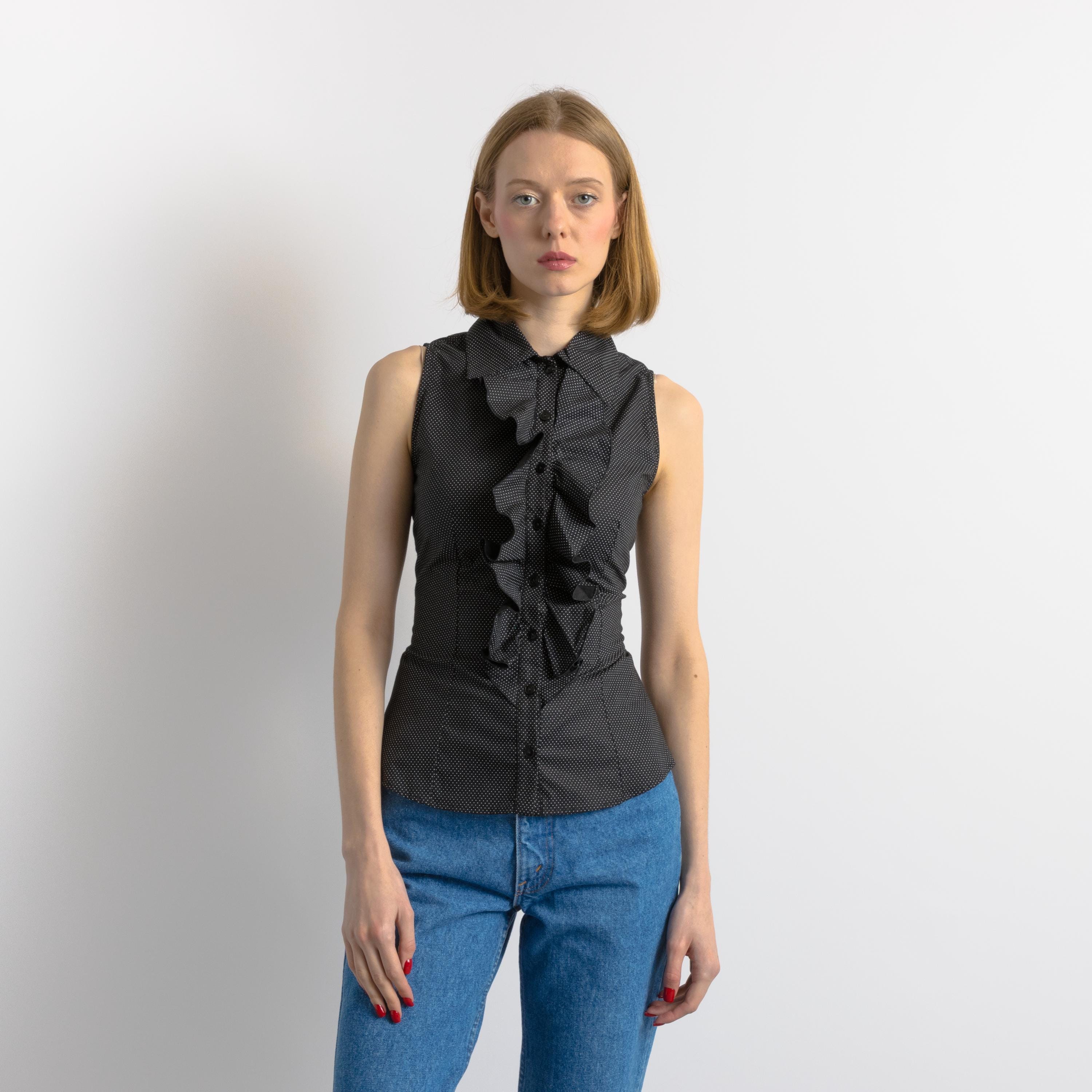Anne fontaine shirt - Etsy 日本