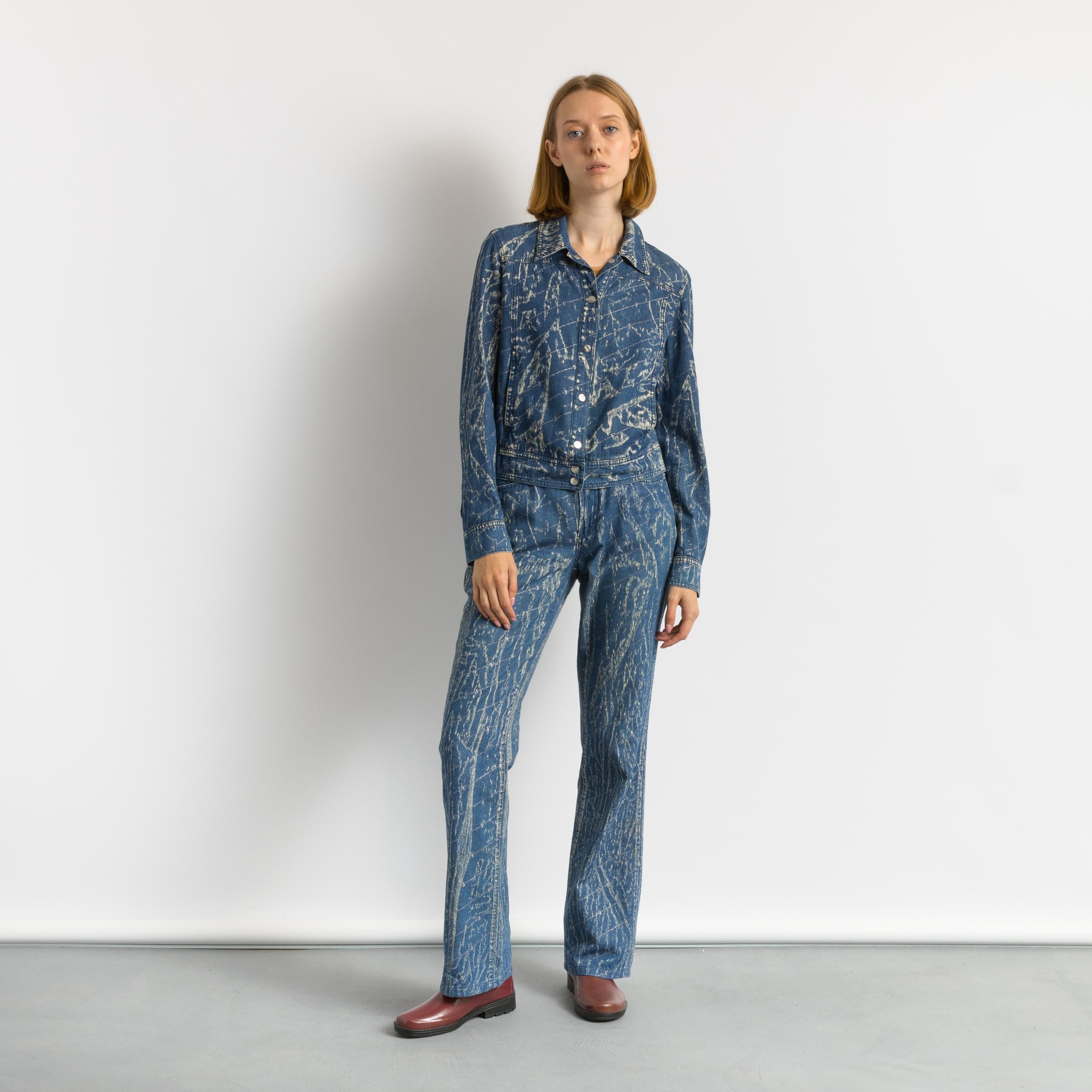 Ferre jeans jacket - Etsy 日本