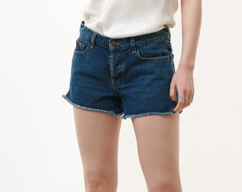 Ameri VINTAGE - 専用です☺️❤️いつもありがとうございます❤️❤️❤️ 90s Vintage Vtg Rare American Apparel Denim High Waisted