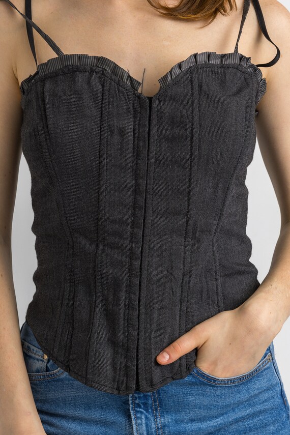 Divina Custom Made Corset