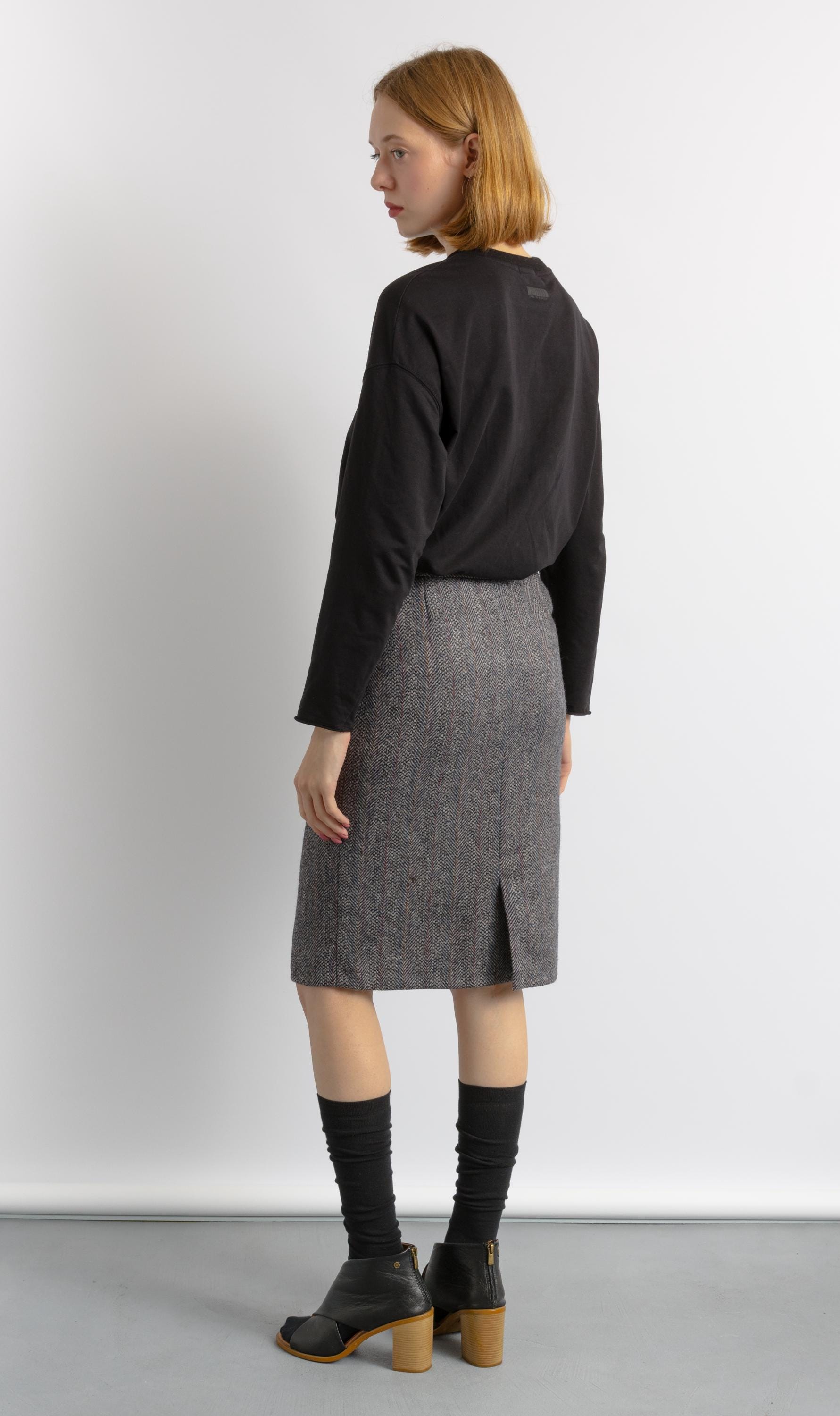 Yves Saint Laurent s12 スーツ 3ピース ウール グレー SAINT LAURENT Double-breasted wool blazer | NET-A-PORTER