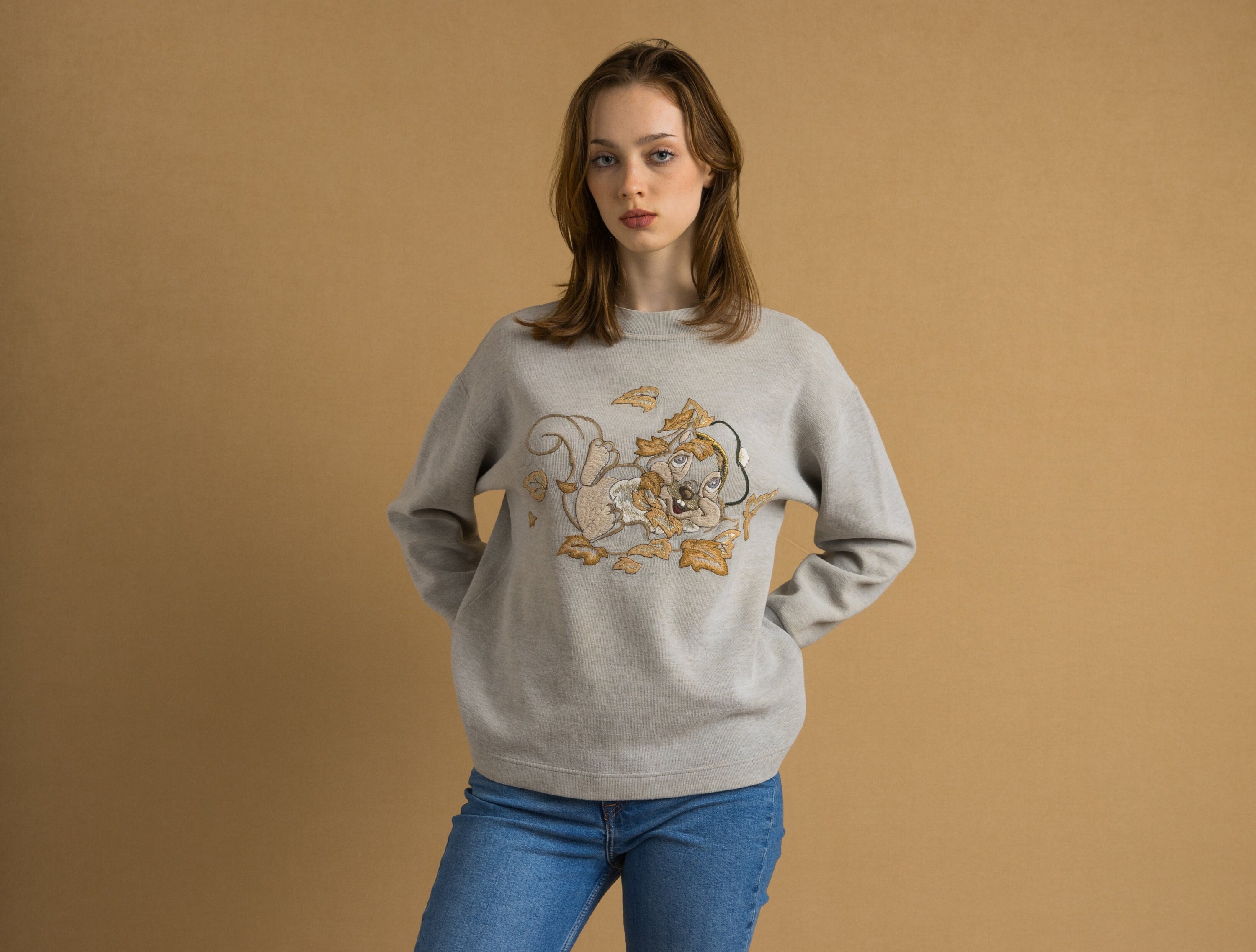 90s iceberg sweater - Etsy 日本