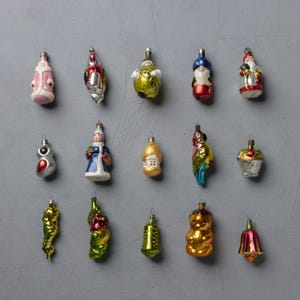 Déco de noël disney - Boule et déco de sapin