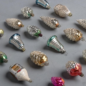 Charm cylindre sapin de noel argent pour bracelet