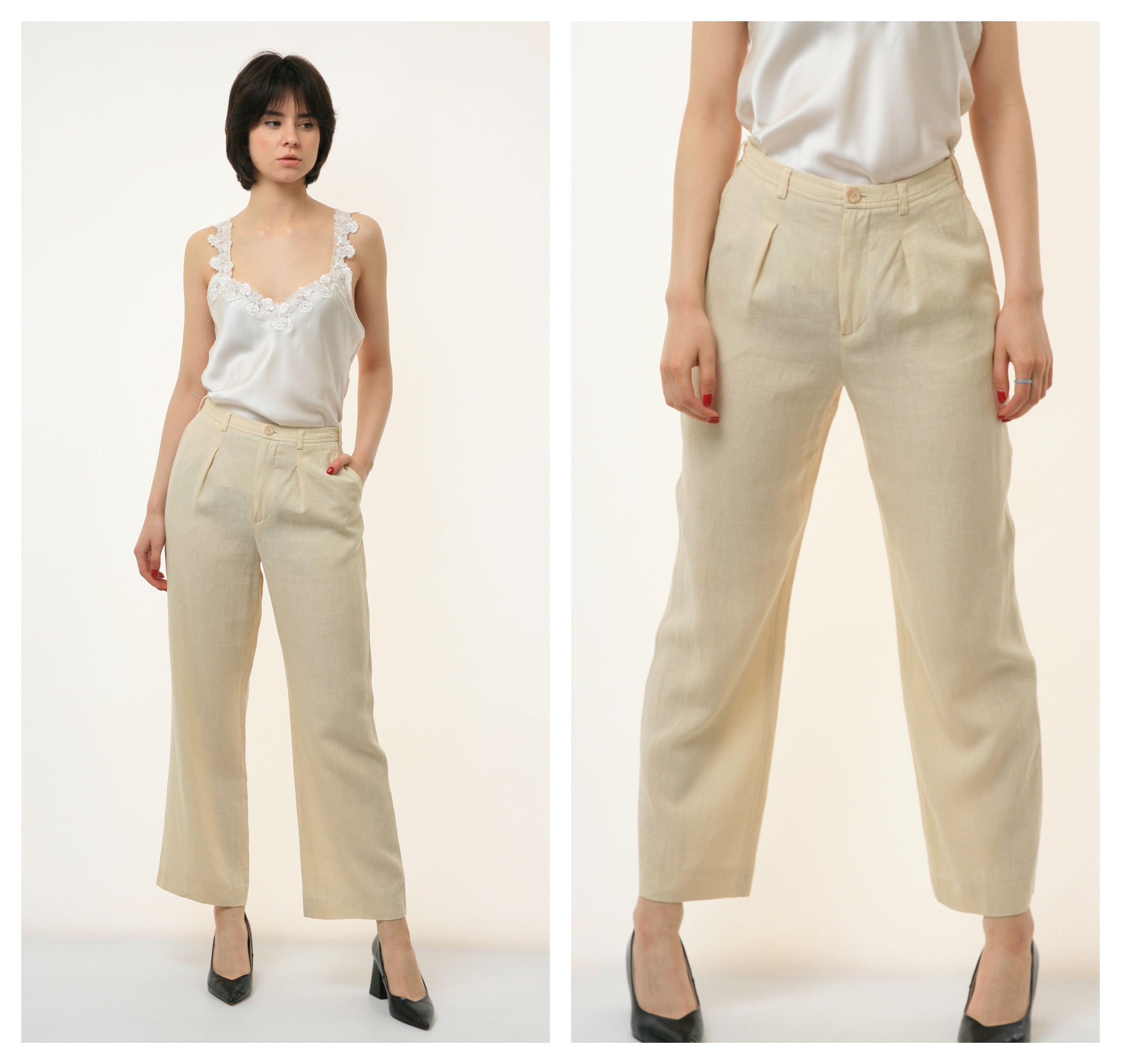 【Italy製】80〜90s linen slacks il_fullxfull.3109662280_9a14.jpg