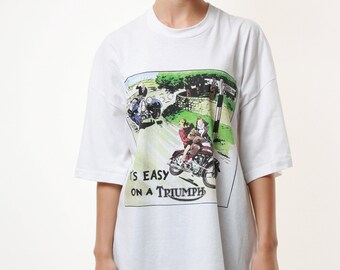 トップス 90s TRIUMPH vintage tee $_57.JPG?set_id=8800005007
