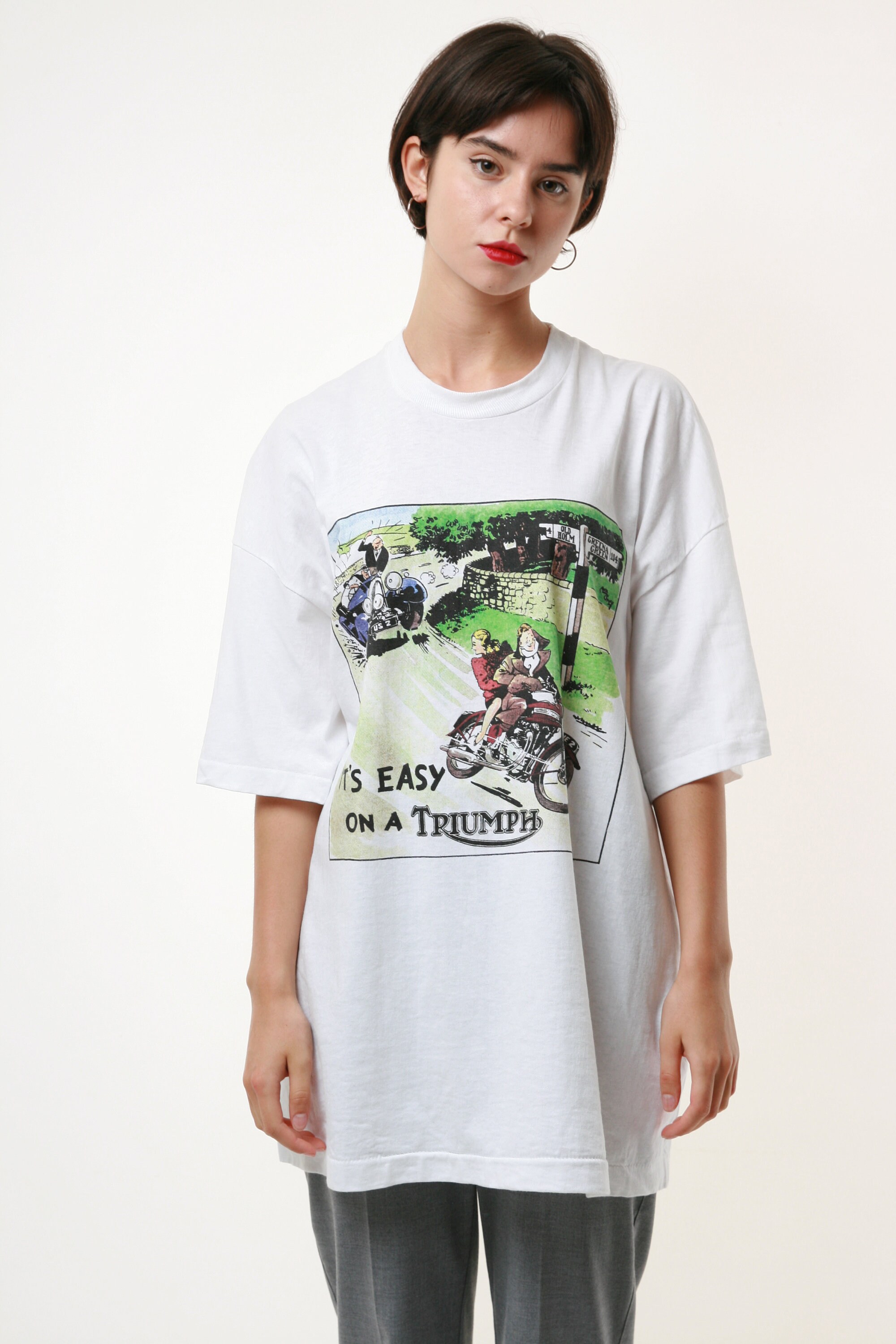 トップス 90s TRIUMPH vintage tee $_57.JPG?set_id=8800005007