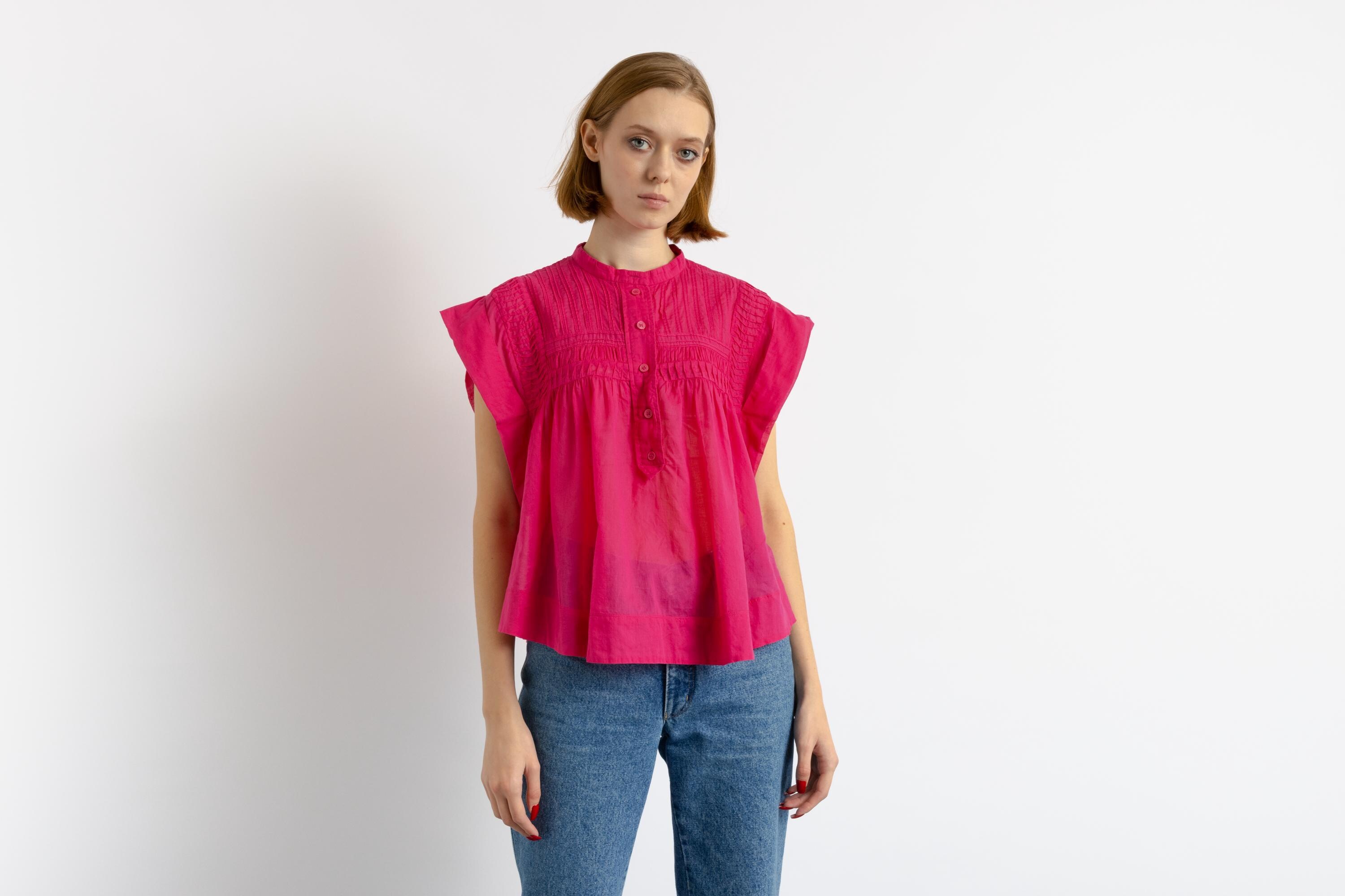 Isabel Marant Vintage - Etsy