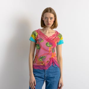 Y2k Save the Queen - Etsy
