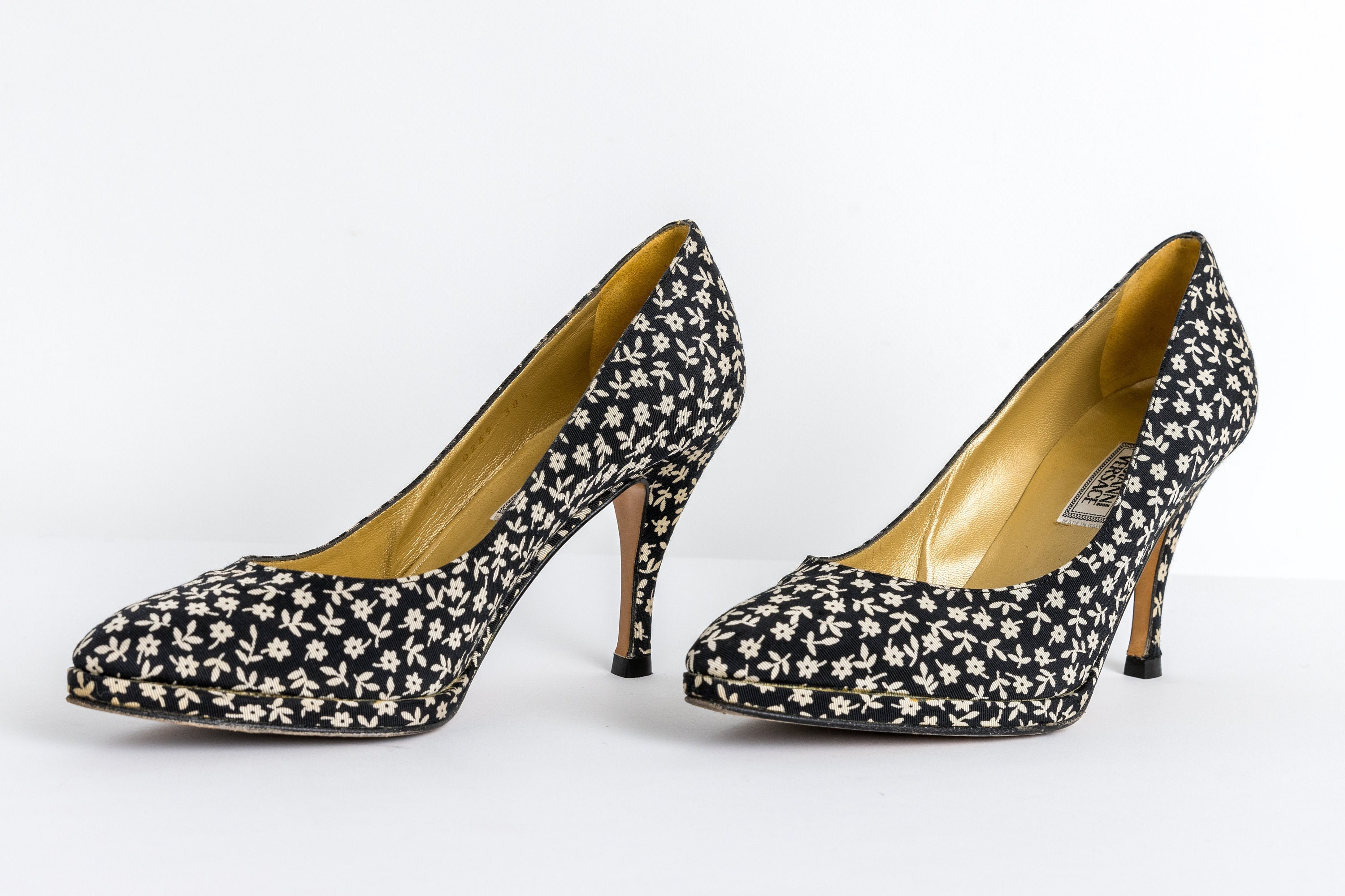 Gianni versace heels - Etsy 日本