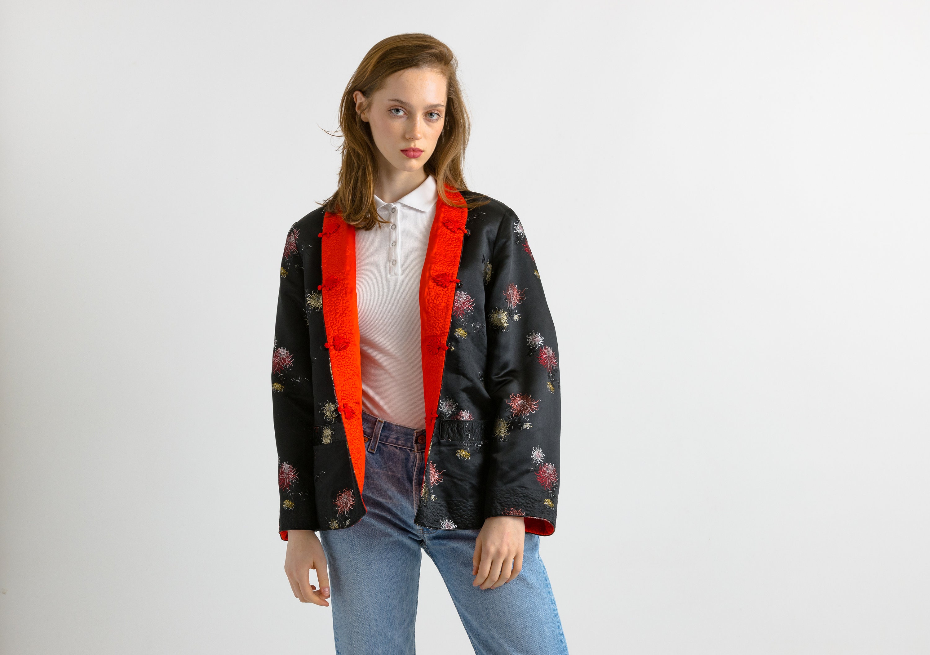 Vintage 70s kimono - Etsy 日本