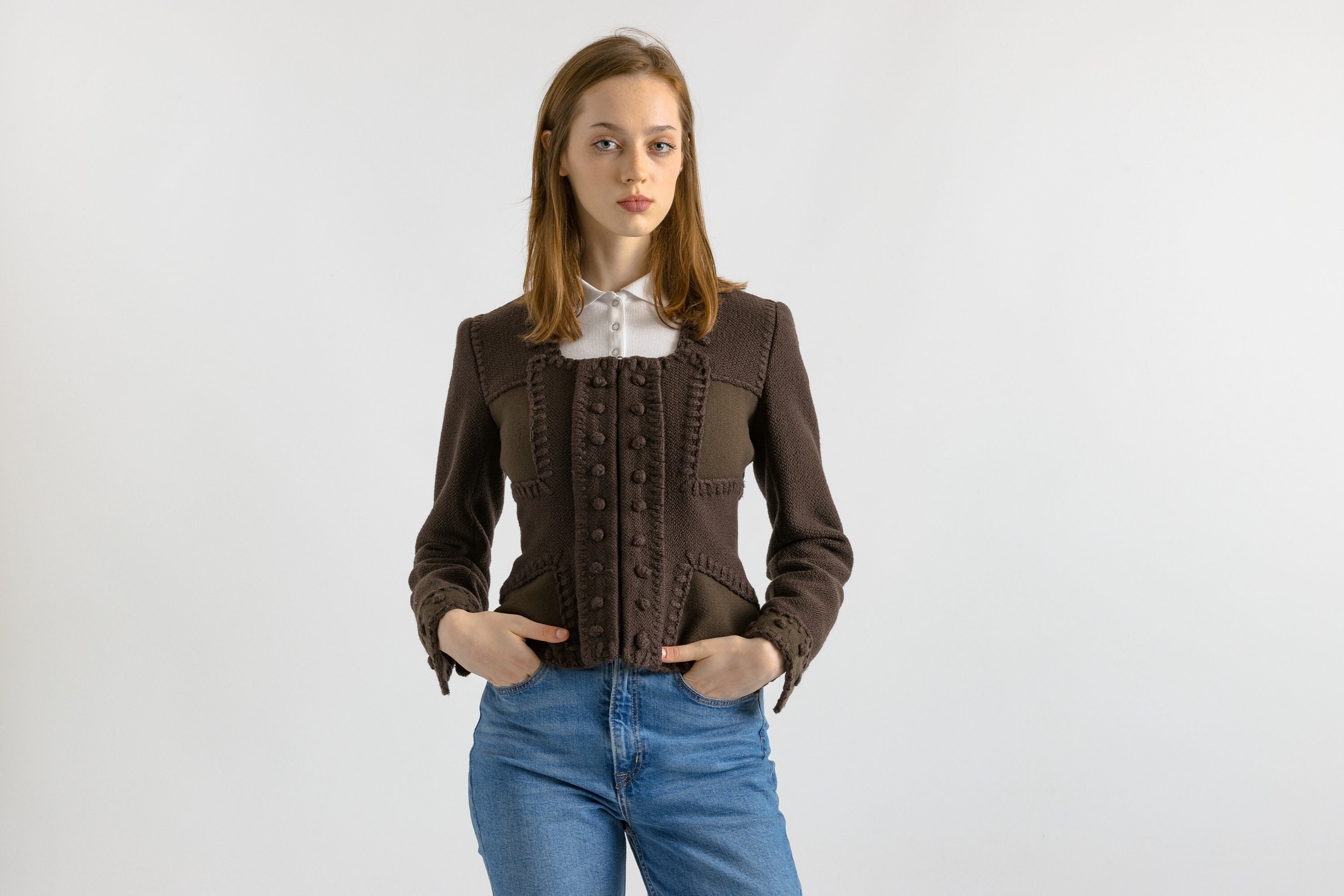 Yves Saint Laurent Rive Gauche - Etsy Singapore