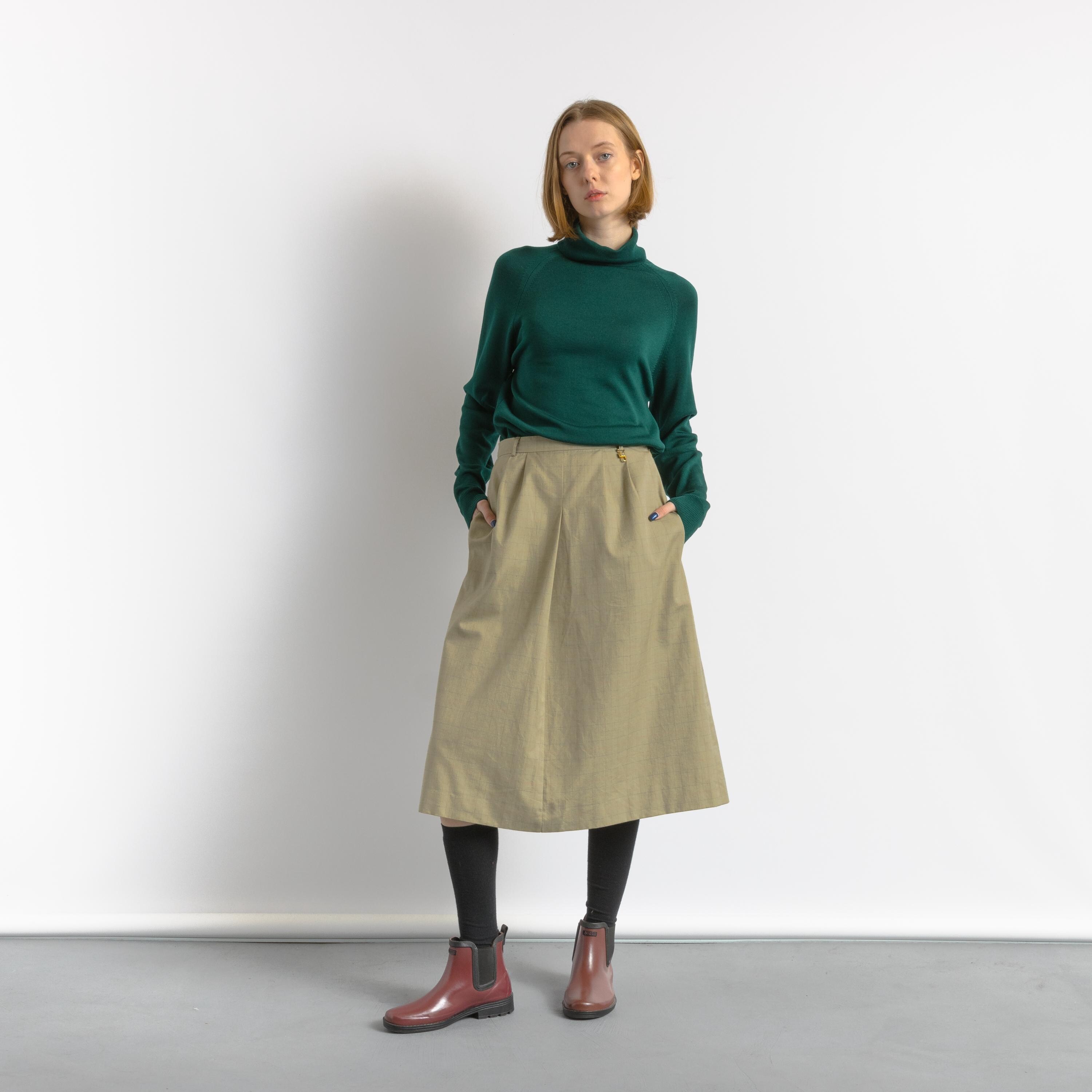 Daks Skirt - Etsy display picture 1