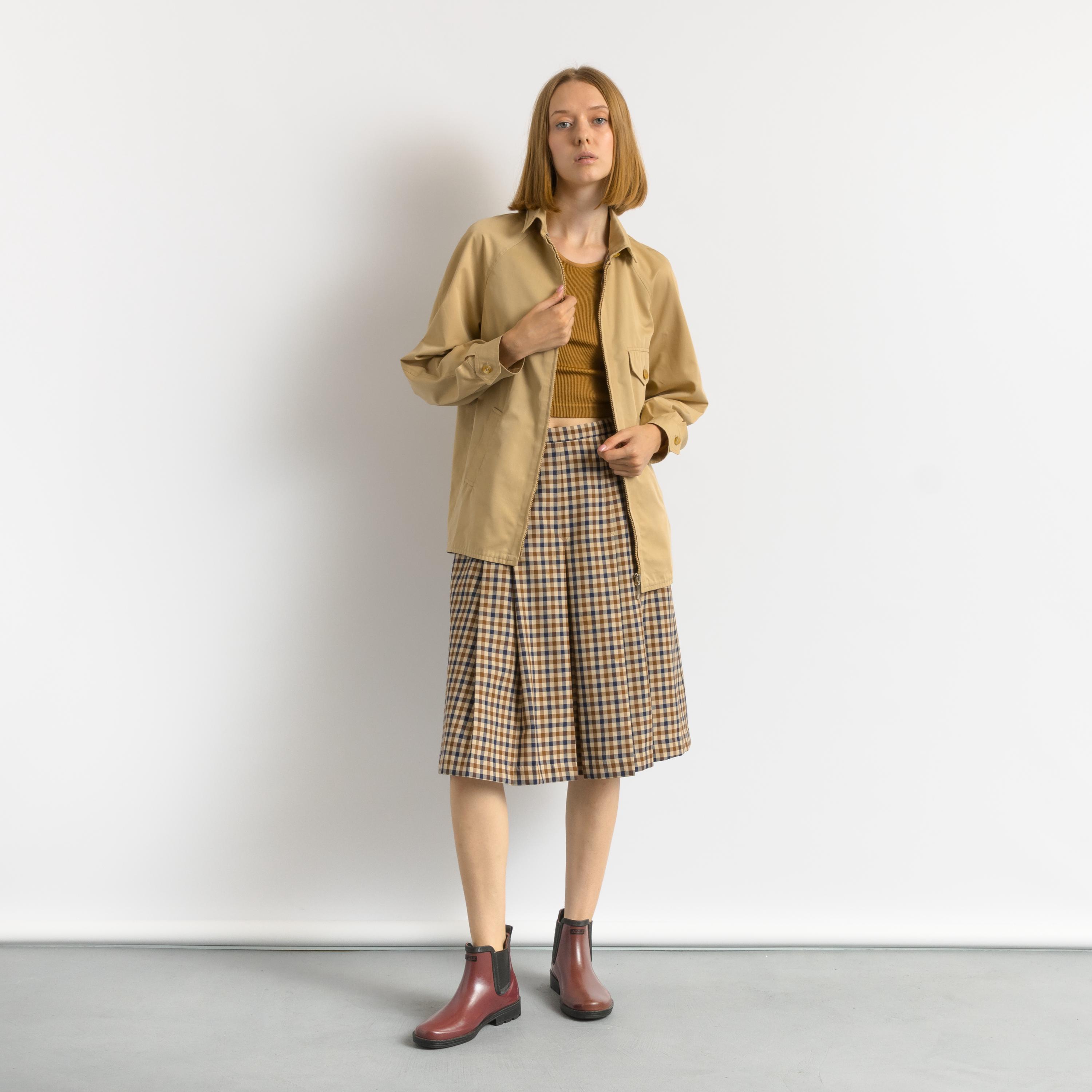 Aquascutum Skirt - Etsy display picture 1