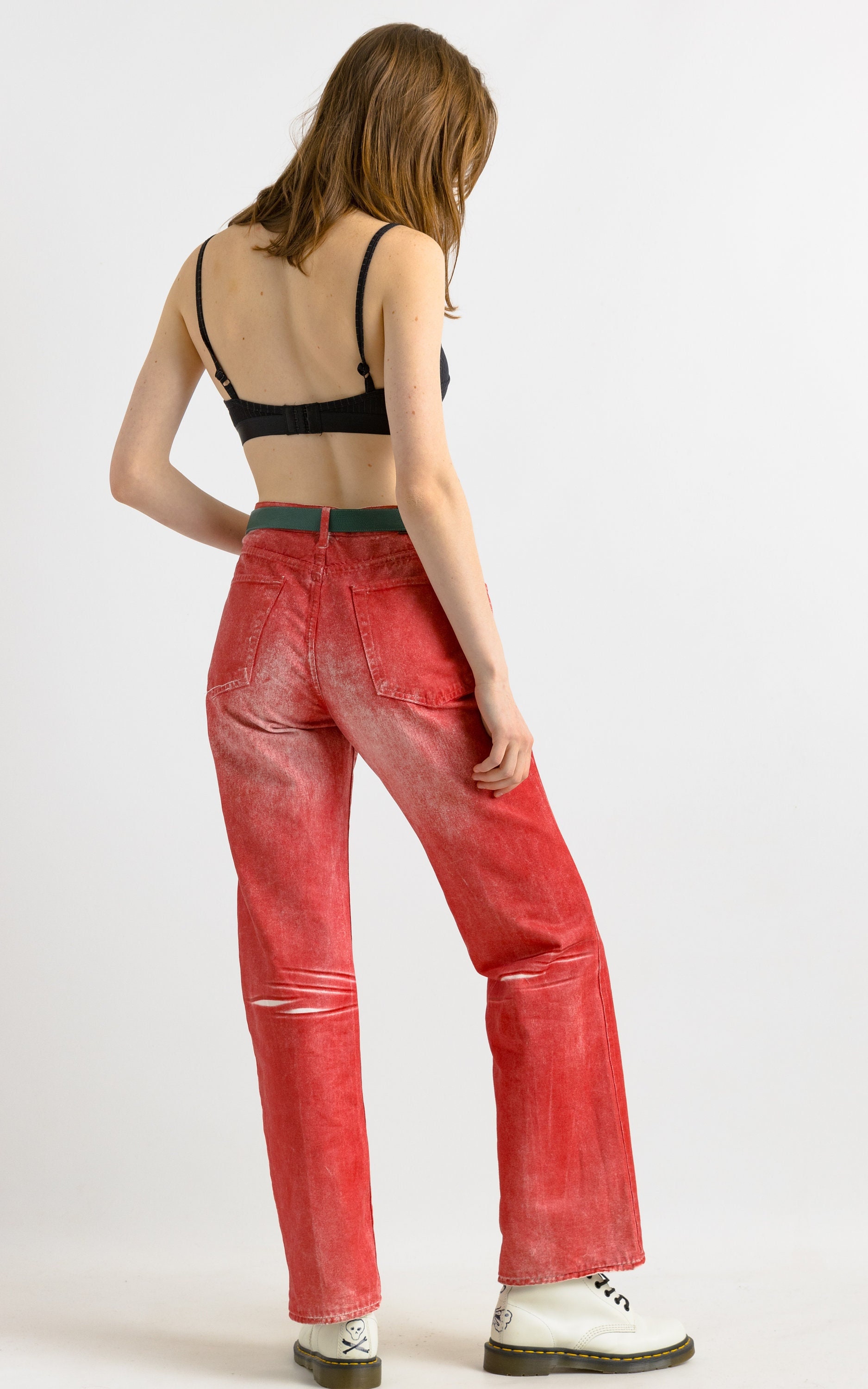Roberto Cavalli Pants - Etsy Roberto Cavalli Pants - Etsy