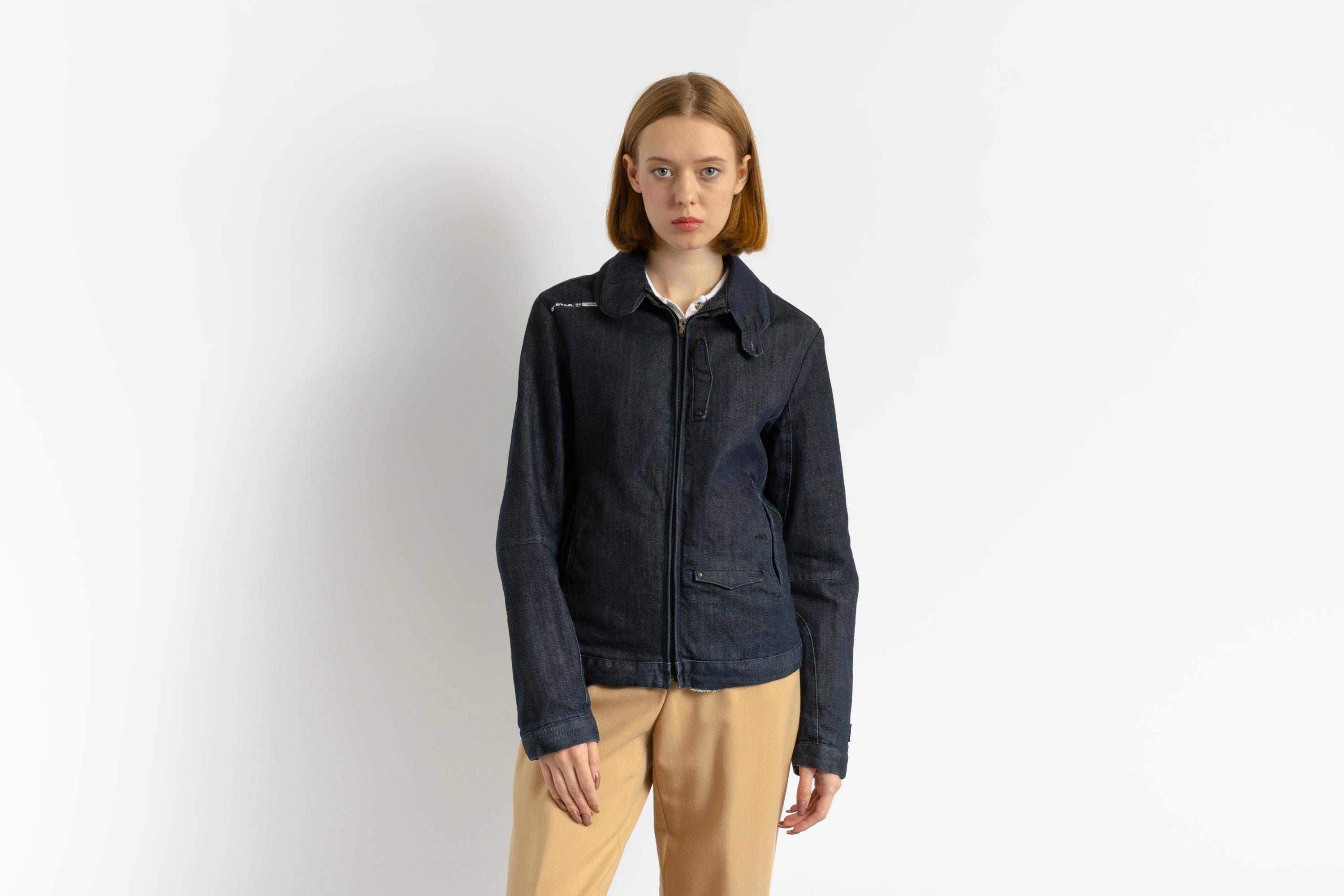 G Star Raw Jacket - Etsy