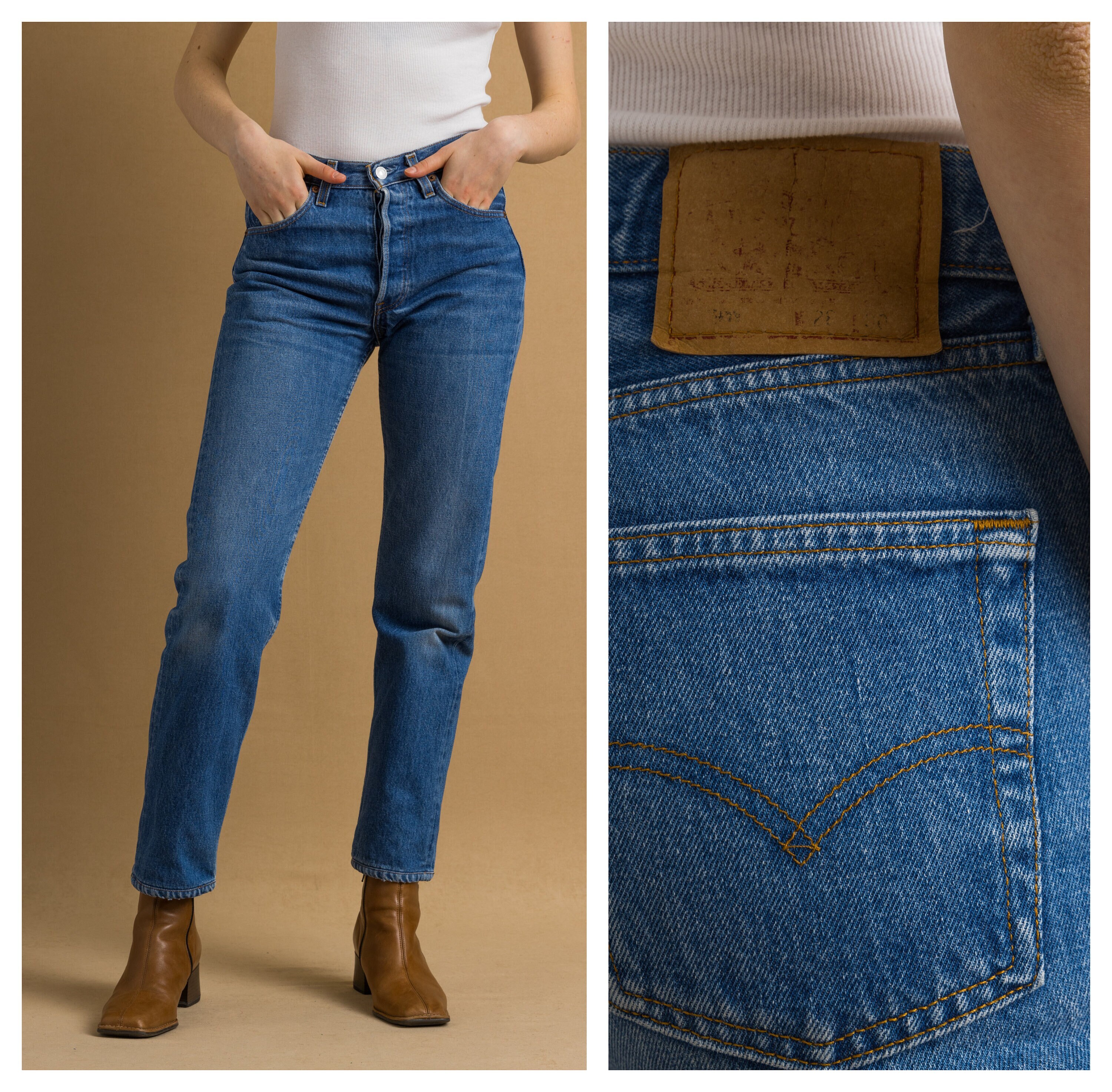 希少 レディース501 Levi'sライトブルー 28w 年代物 昭和レトロ il_fullxfull.5766170948_szn4.jpg