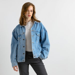 Men Replay Denim Jacket - Etsy
