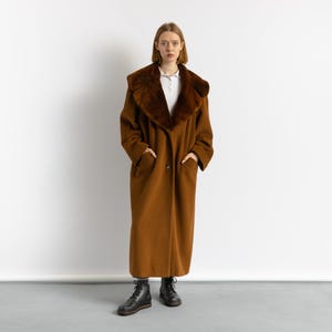 【大幅値下げ】CERRUTI 1881 ダブルコート Cerruti 1881 Coat - Etsy
