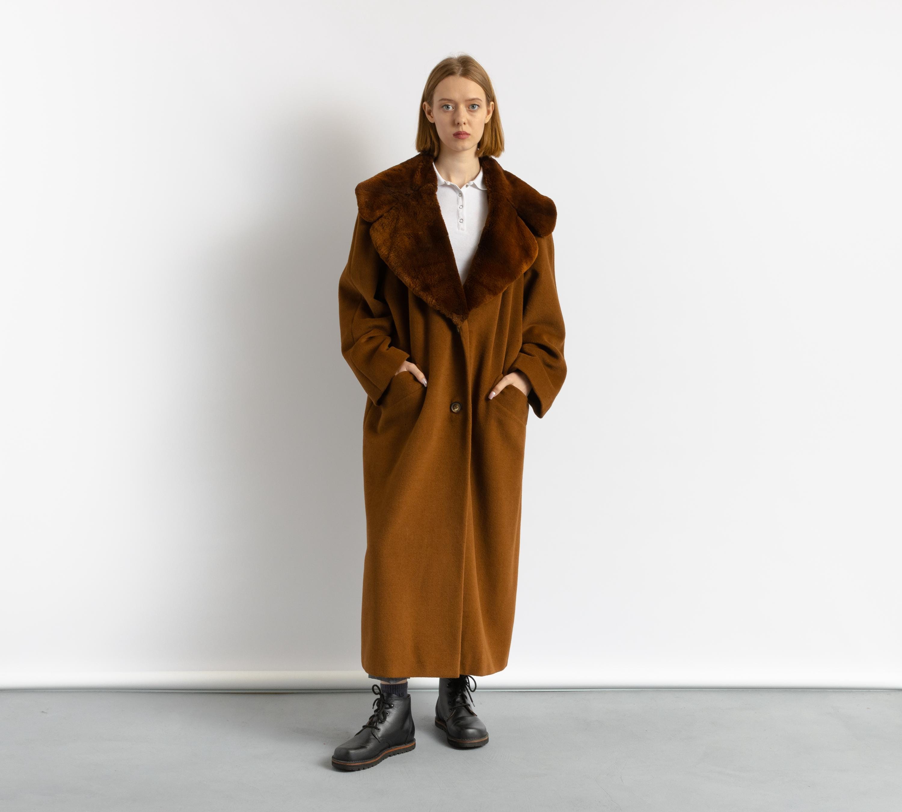 Cerruti 1881 Coat - Etsy