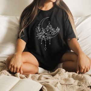 SJM -Original Design- ACOTAR Feyre's Tattoo, The Night Court, A Court of Thorns and Roses Court of Dreams tee, Gift for the Rhysand fan girl