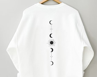 SJM ACOTAR Feyre's Tattoo SWEATSHIRT the Night Court - Etsy