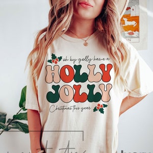 Cool christmas shirts clearance