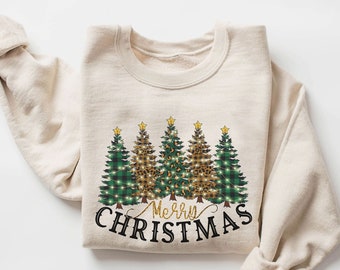 Merry Christmas t-shirt, Holiday sweatshirt, Christmas Party Sweatshirt, Christmas Vacation sweatshirt, iprintasty christma