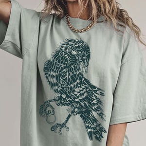 Sarah J Maas A Court of Mist and Fury T-Shirt