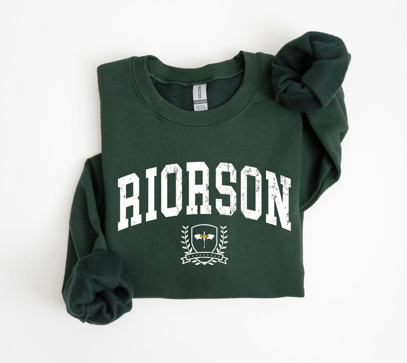 Vintage Xaden Riorson Wingleader sweatshirt, Bookish Sweatshirt, Violent Little Thing Sweatshirt, Xaden Riorson Sweatshirt, Gift For Readers bild 3
