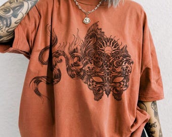 Sarah J Maas A Court of Silver Flames T-Shirt