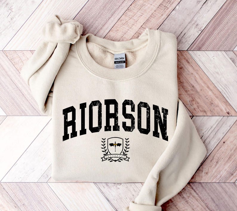 Vintage Xaden Riorson Wingleader sweatshirt, Bookish Sweatshirt, Violent Little Thing Sweatshirt, Xaden Riorson Sweatshirt, Gift For Readers bild 4