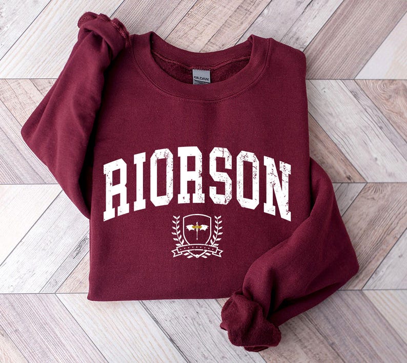 Vintage Xaden Riorson Wingleader sweatshirt, Bookish Sweatshirt, Violent Little Thing Sweatshirt, Xaden Riorson Sweatshirt, Gift For Readers bild 2
