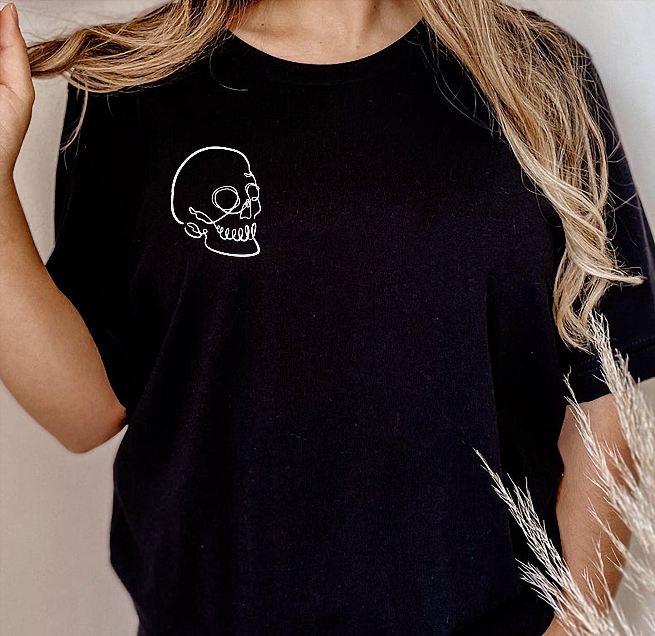 halloween 2021 t shirt