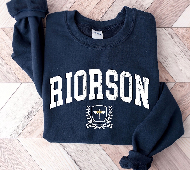 Vintage Xaden Riorson Wingleader sweatshirt, Bookish Sweatshirt, Violent Little Thing Sweatshirt, Xaden Riorson Sweatshirt, Gift For Readers bild 7