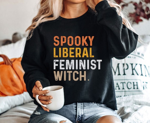 Feminist jumper new arrivals