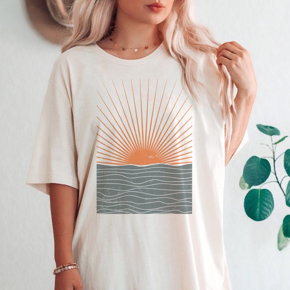 Boho t shirts australia Clearance