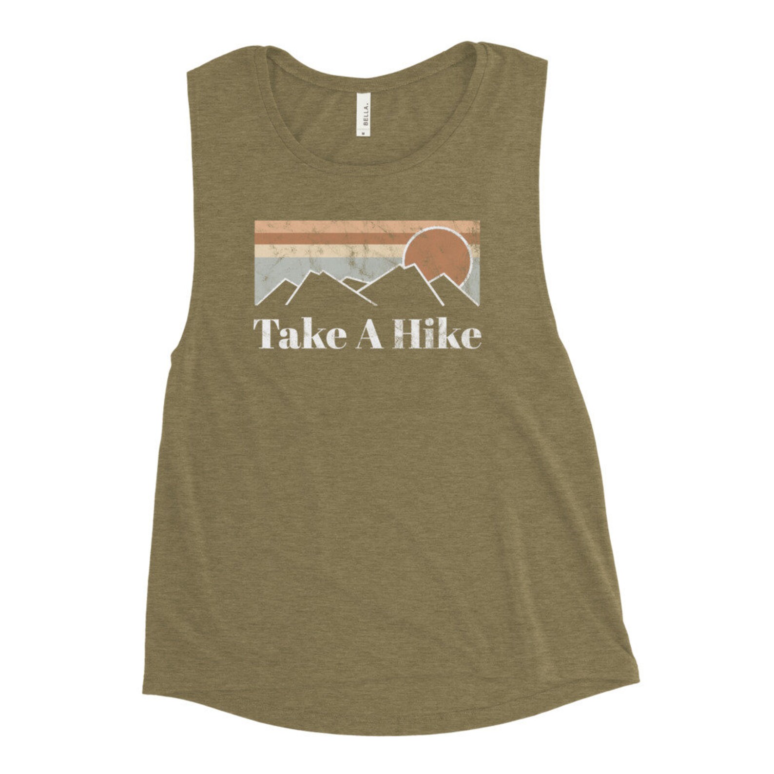 Take a Hike Tank Top Hiking Tank Top Hiking Shirt for Women Etsy UK