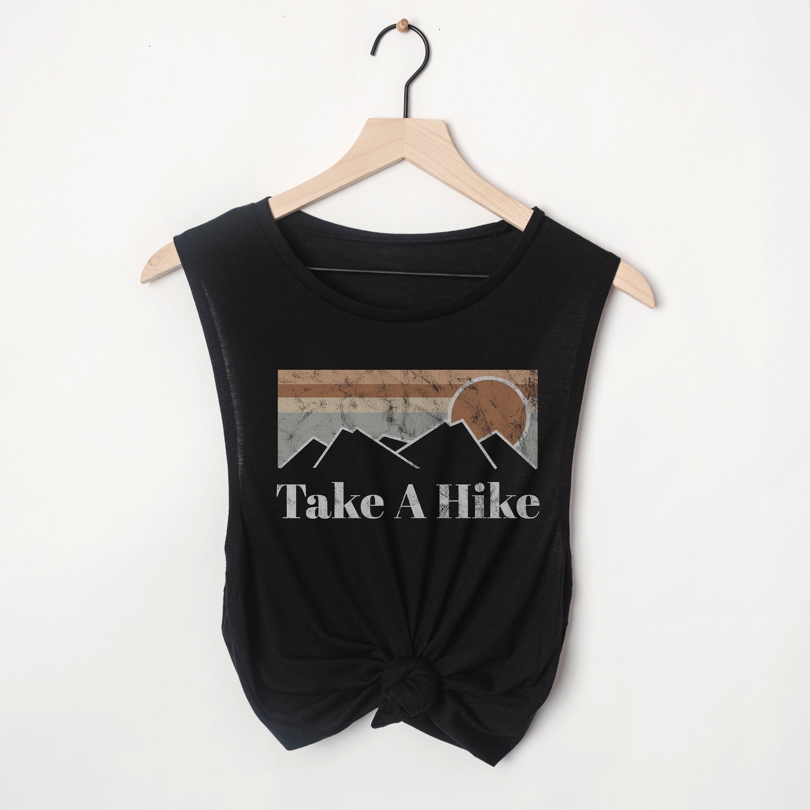 Take a Hike Tank Top Hiking Tank Top Hiking Shirt for Women Etsy