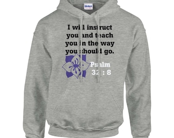 Sudadera con capucha unisex clásica / Gildan® 18500