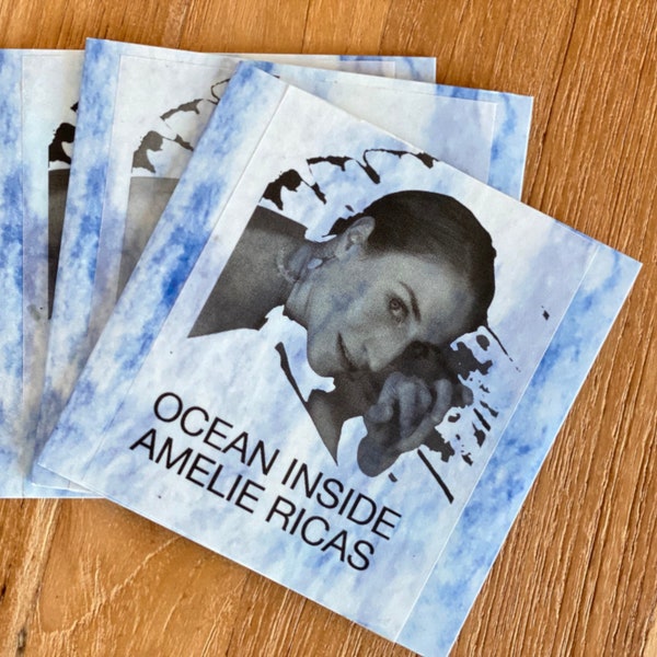 OCEAN INSIDE Album - PianoPoesie II, 2021