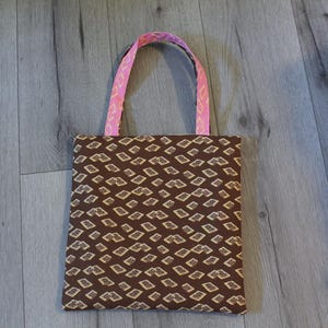 Borsa per pasticceria da tostapane