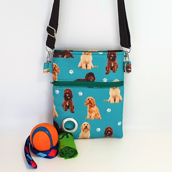Pekapoo Shoulder Bag Pekapoo Shoulder Bag