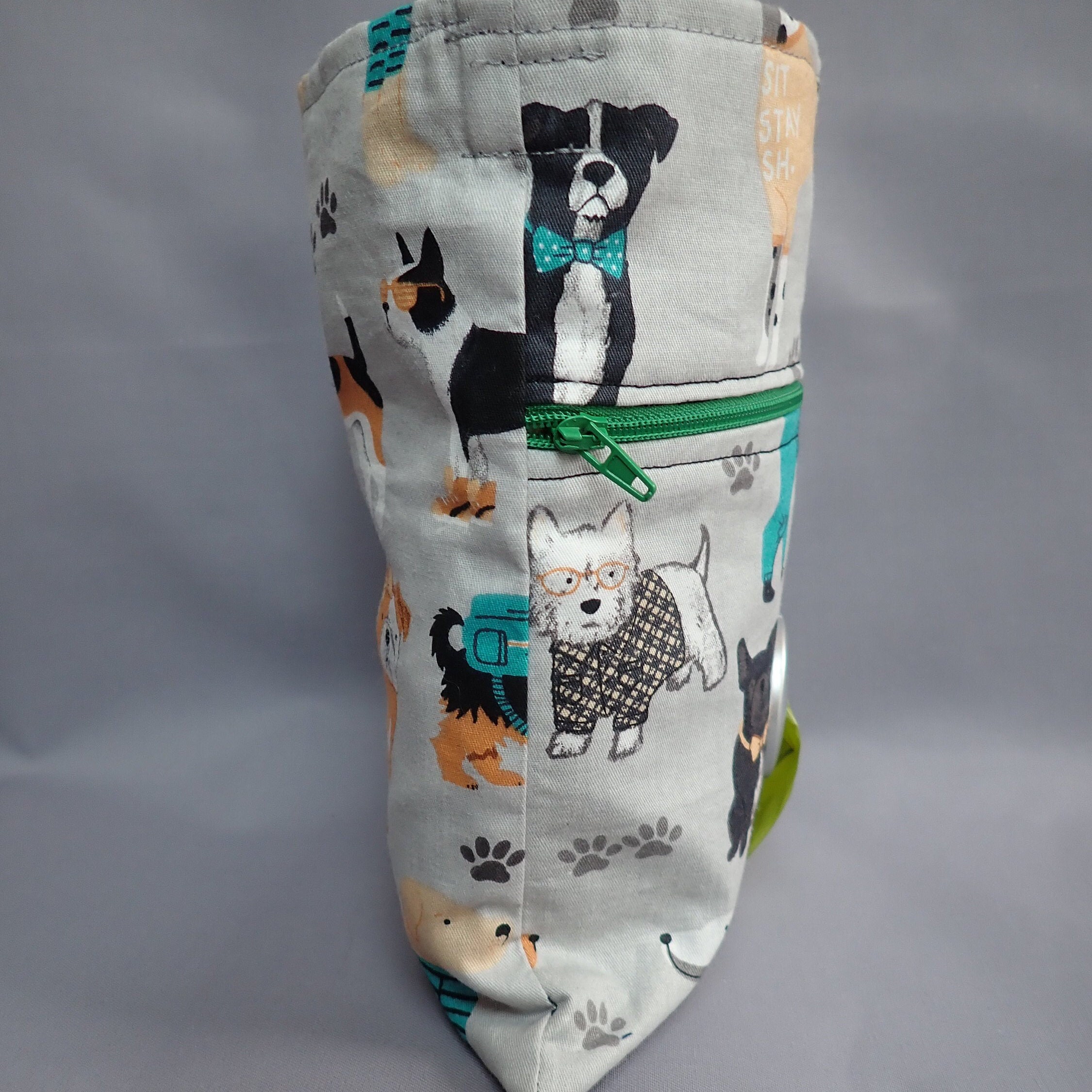 Dog Walking bag Cross Body/Shoulder bag With FREE UK Etsy