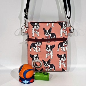 Make Your Own Poop Bag Holder in Blue or Pink, Crafting Kits for Adults,  Macrame Poop Bag Holder, Dog Lover Gift, Boy Girl Dog 