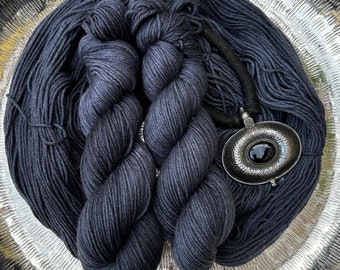 Färbung "Coccon", Lovely Merino Treat