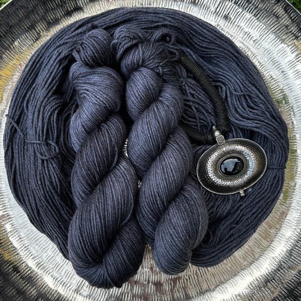 Färbung "Coccon", Lovely Merino Treat