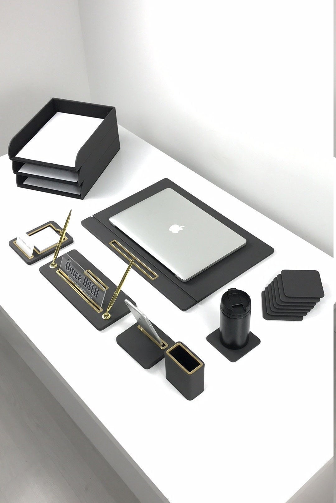 office set accessories