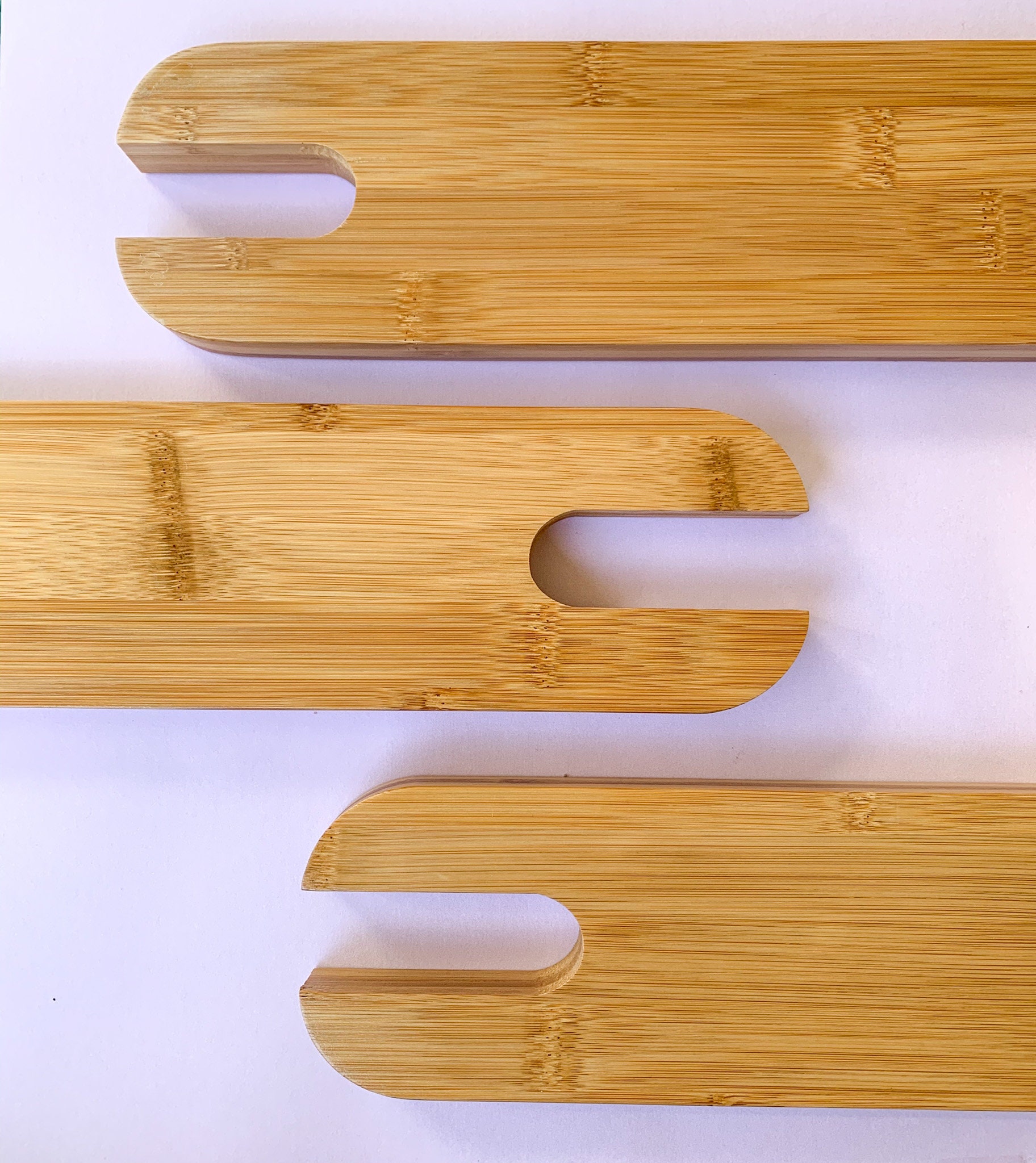 Highchair Wooden Footrest / Bamboo / Adjustable / Ikea Etsy Australia