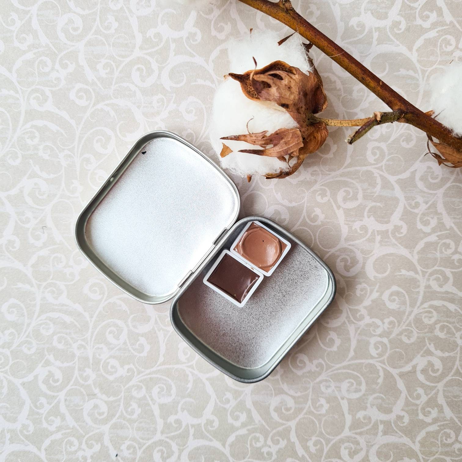 Cajas de almacenamiento MNcolors Dos tamaños Caja de | Etsy